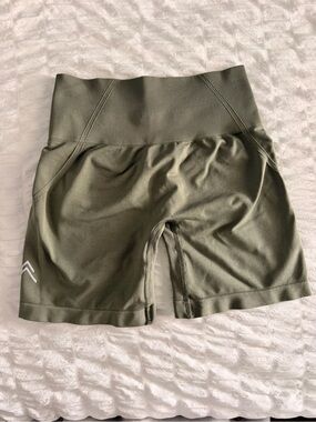 Oner active biker shorts